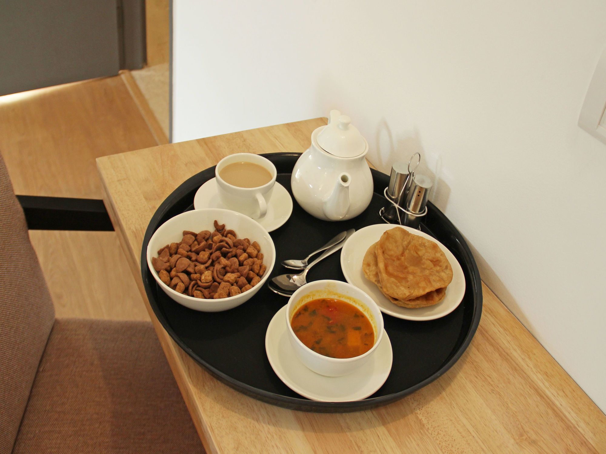 Hotel Oyo 7447 Grand Park à Amritsar Extérieur photo