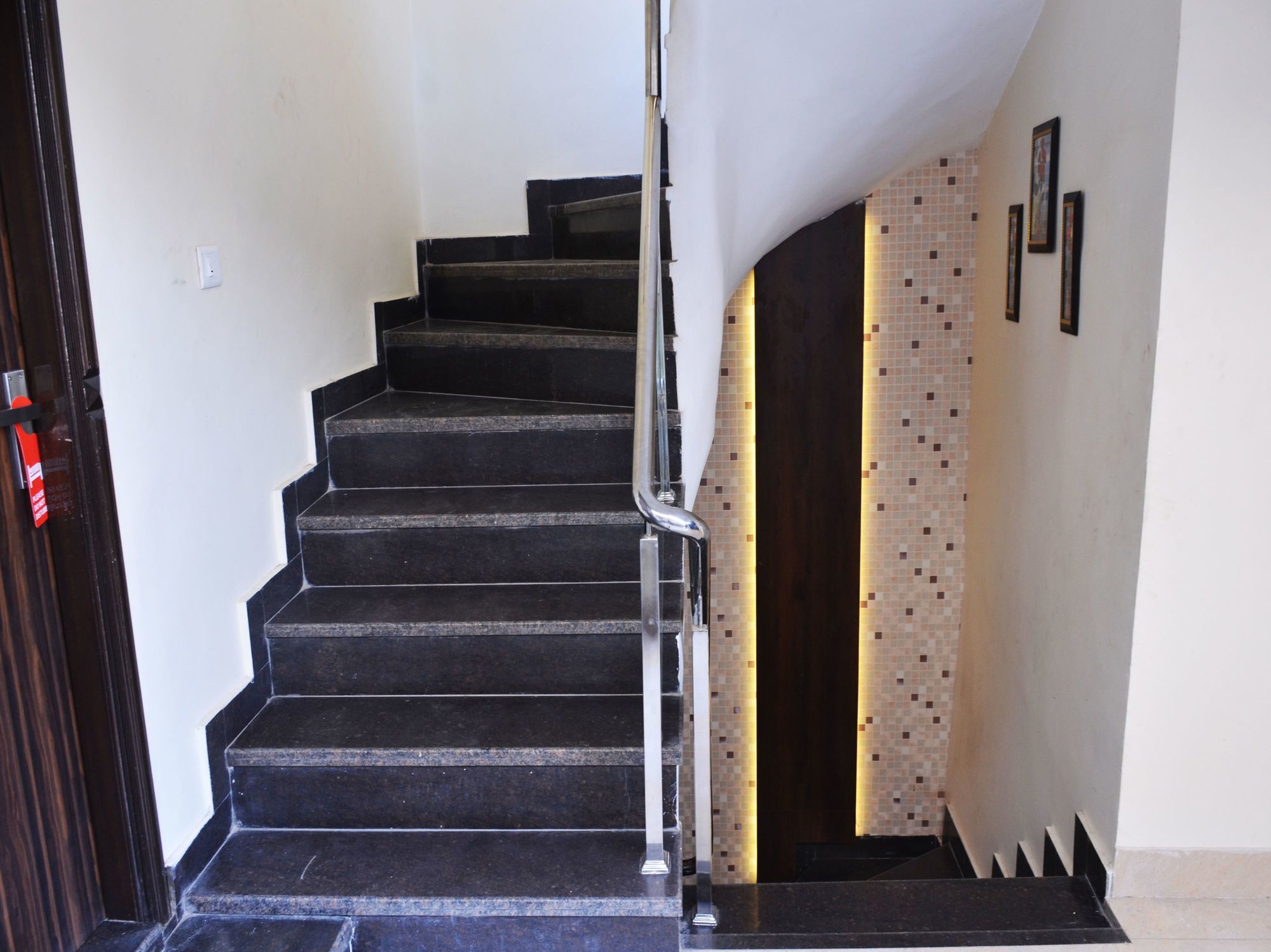 Hotel Oyo 7447 Grand Park à Amritsar Extérieur photo