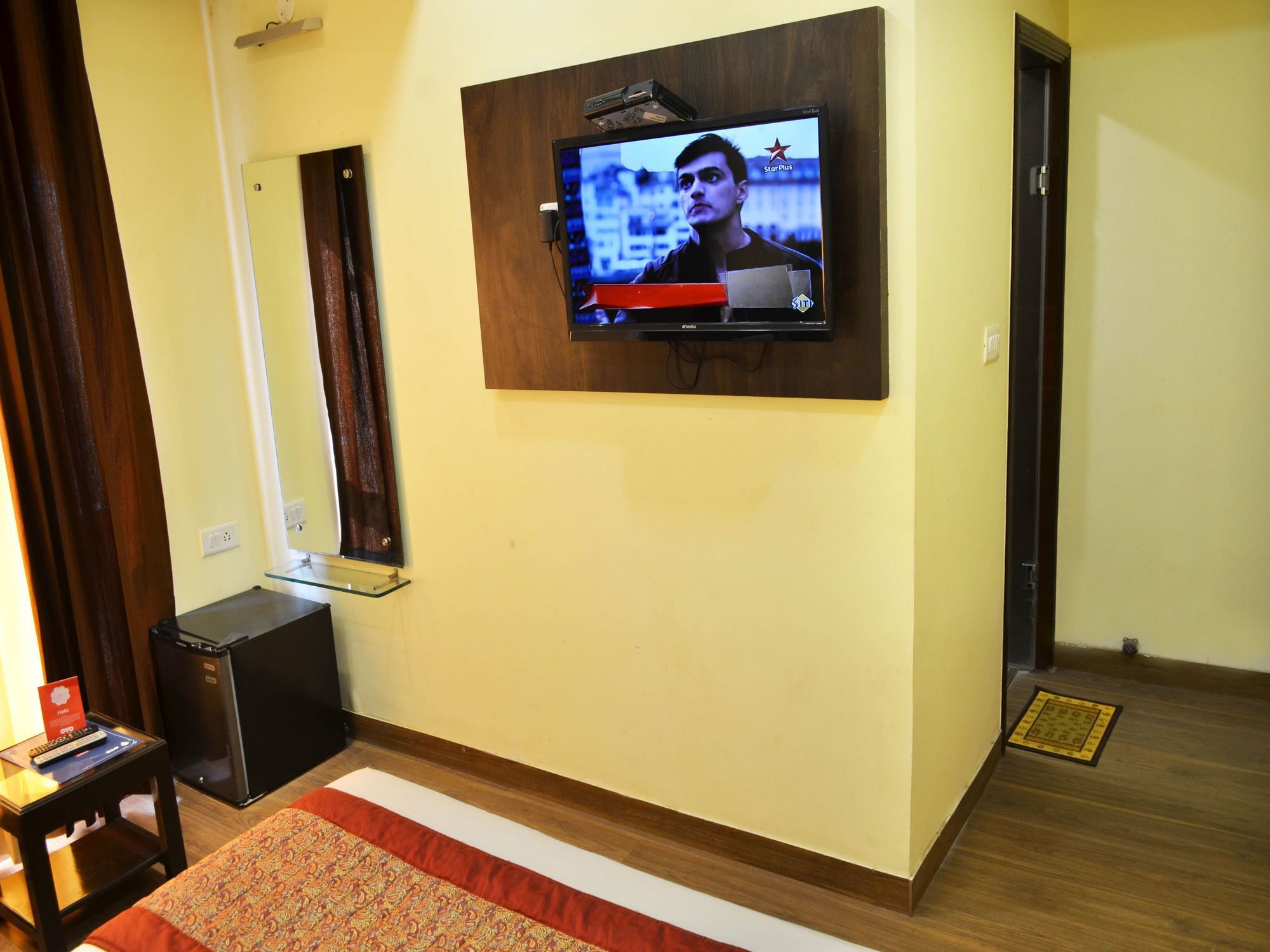 Hotel Oyo 7447 Grand Park à Amritsar Extérieur photo