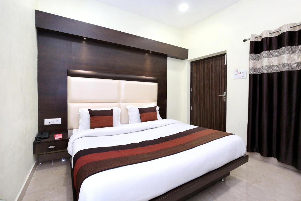 Hotel Oyo 7447 Grand Park à Amritsar Extérieur photo