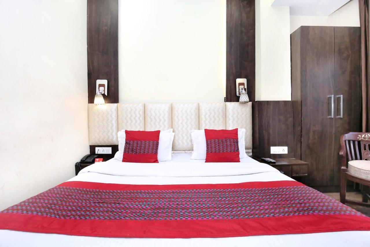 Hotel Oyo 7447 Grand Park à Amritsar Extérieur photo